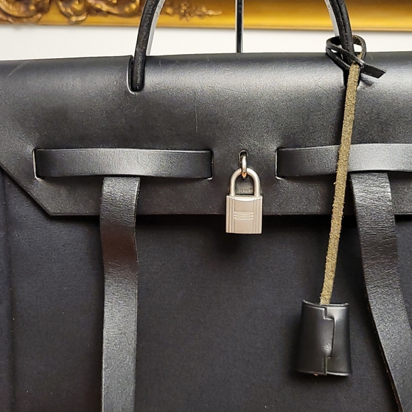 HERMES Herbag Ado 2 in 1 Backpack main image 14